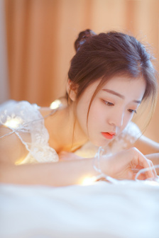 姐姐你在干嘛